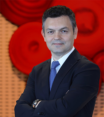 Tekinel Özdemir