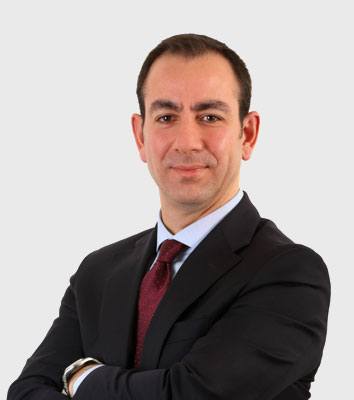 Mehmet Ali Ersarı