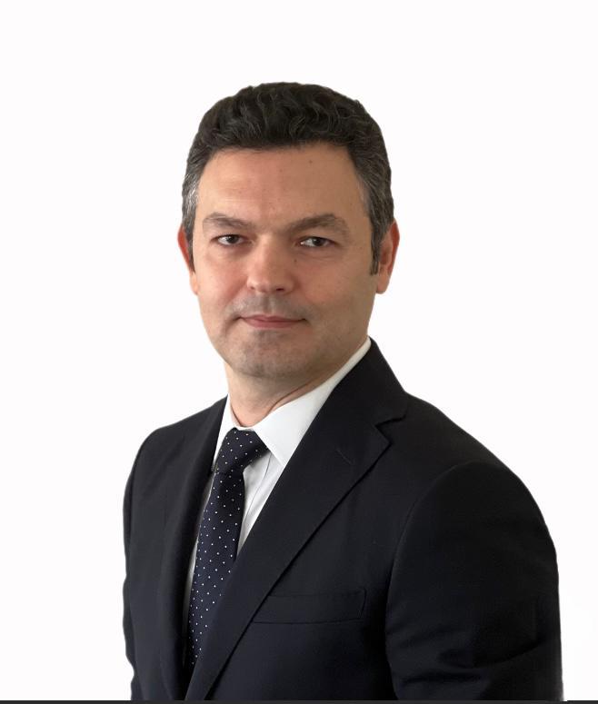 Tekinel Özdemir