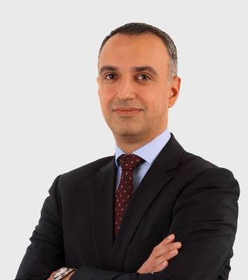Ertunç Tümen, CFA