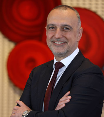 Ertunç Tümen, CFA