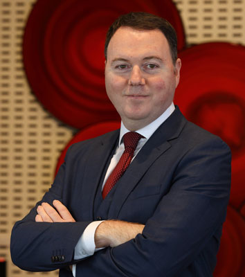Emrah Ayrancı