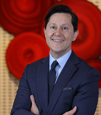Ali Emrah Ustacı