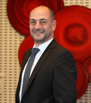 Aret Boncuk