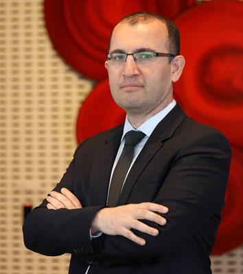 Mustafa Şatır