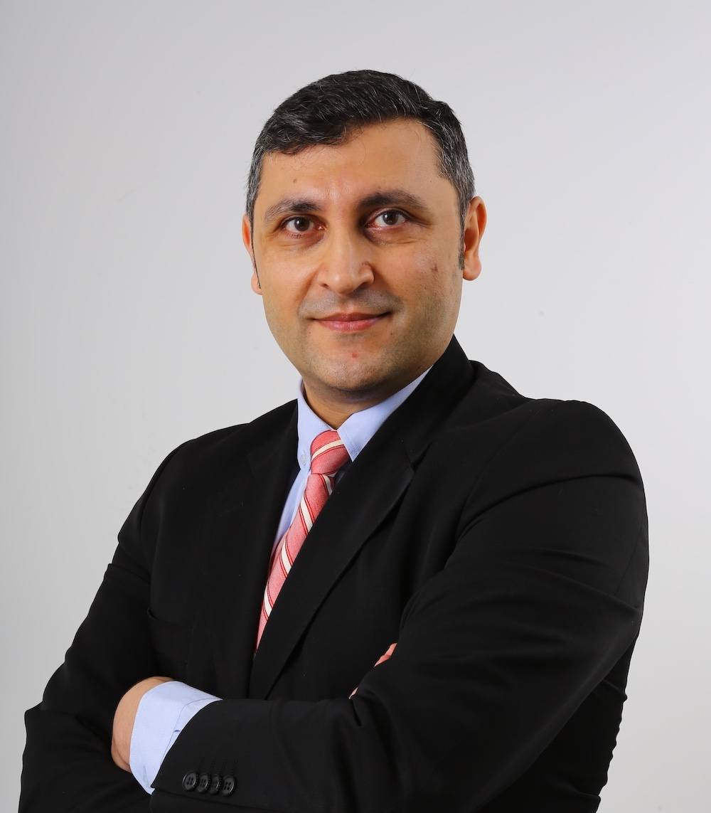Niyazi Atasoy