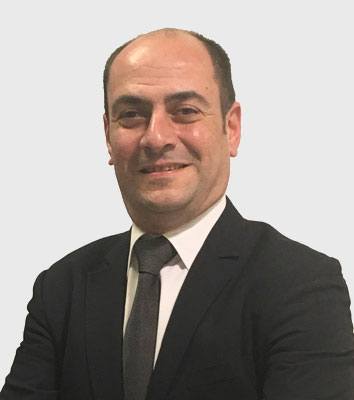 Aret Boncuk