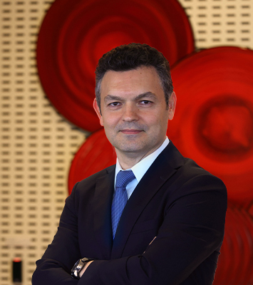 Tekinel Özdemir